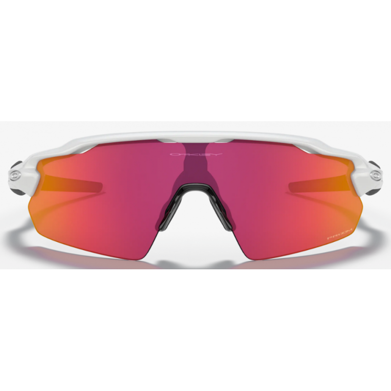 Oakley Radar EV Pitch Polished White lente Prizm Field OO9211-04