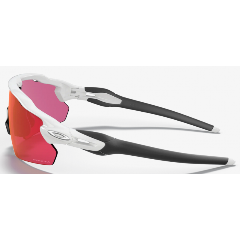 Oakley Radar EV Pitch Polished White lente Prizm Field OO9211-04