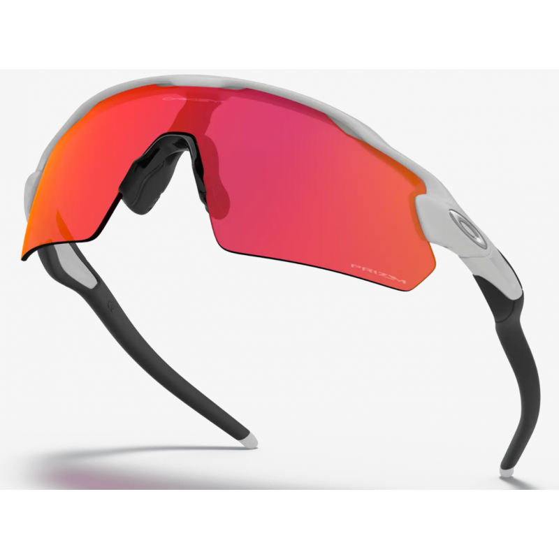 Oakley Radar EV Pitch Polished White lente Prizm Field OO9211-04