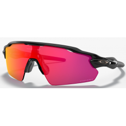 Oakley Radar EV Pitch Polished Black Lente Prizm Field OO9211-1738