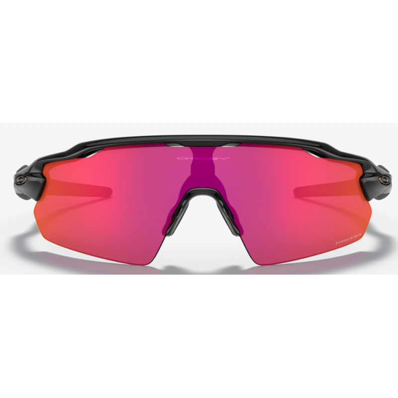 Oakley Radar EV Pitch Polished Black Lente Prizm Field OO9211-1738