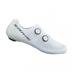 Shimano RC903 Sphyre bianco scarpa da corsa - Spedizione 24h