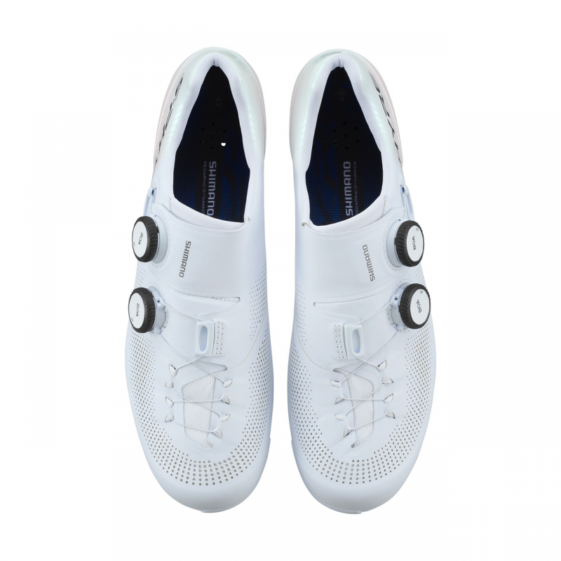 Shimano RC903 Sphyre bianco scarpa da corsa - Spedizione 24h