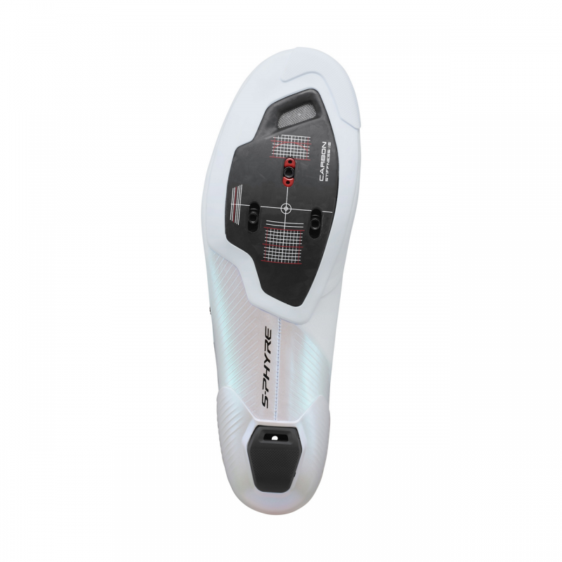 Shimano RC903 Sphyre bianco scarpa da corsa - Spedizione 24h