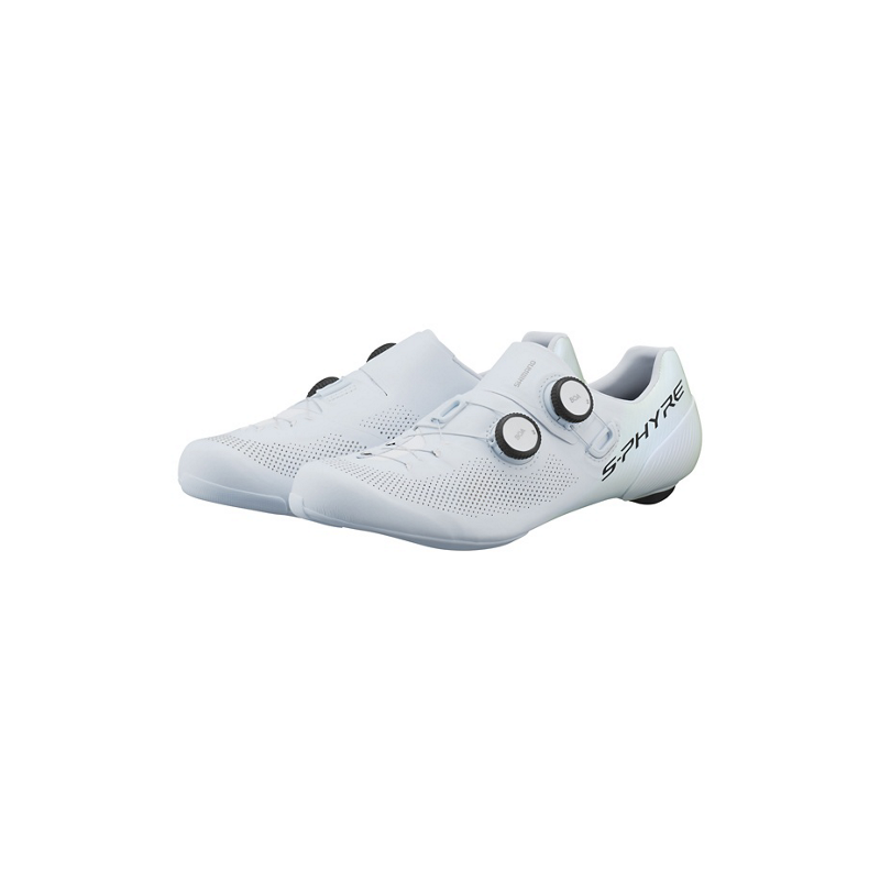 Shimano RC903 Sphyre blanco zapatilla carretera - Envío 24h