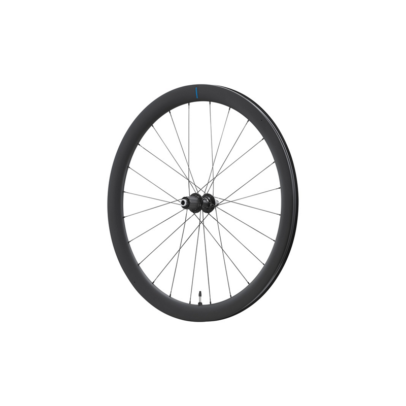 Shimano WH-RS710 C46 Carbon Disc Tubeless coppia di ruote - Spedizione 24h