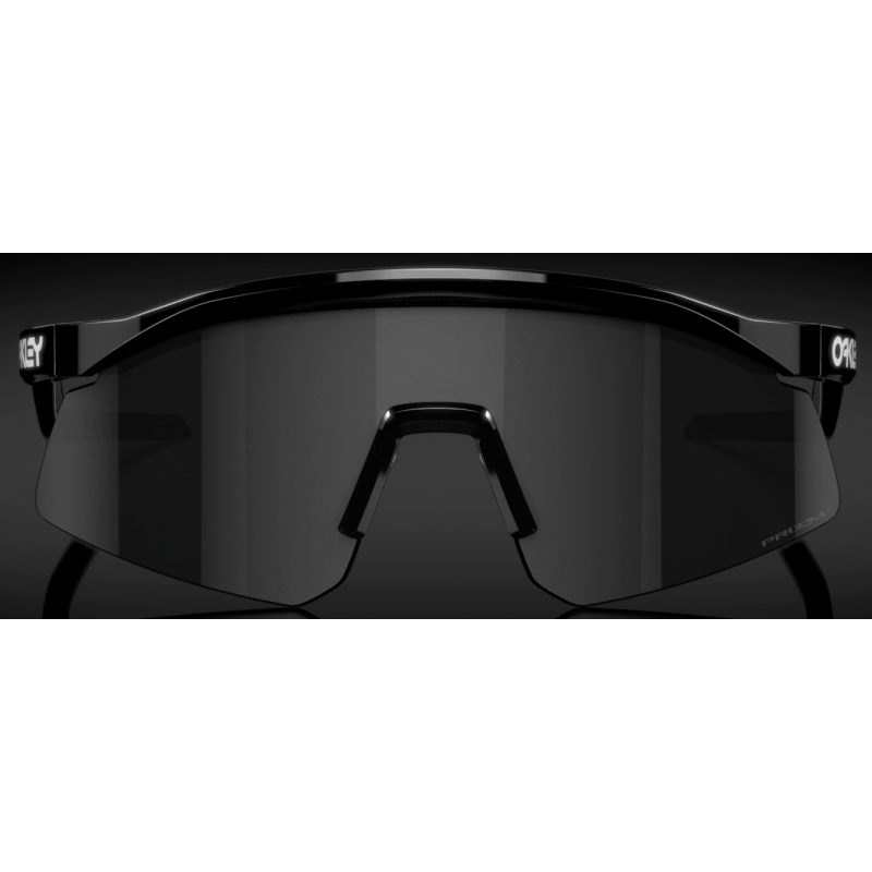 Oakley Hydra Black Ink lente Prizm Black OO9229-0137 - Envío 24h