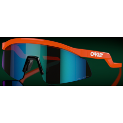 Oakley Hydra Neon Orange lente Prizm Sapphire OO9229-0637 - Envío 24h