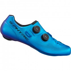 Shimano RC903 Sphyre blu scarpa da corsa - Spedizione 24h