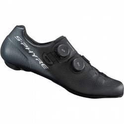 Shimano RC903 Sphyre nero scarpa da corsa - Spedizione 24h