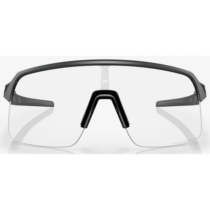 Oakley Sutro Lite Matte Carbon lente Clear fotocromática OO9463-4539