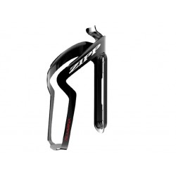 Zipp portabidón alumina negro - Envío 24h