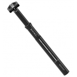 Bike Yoke Divine SL 31.6x80 (sin mando) tija telescópica - Envío 24h