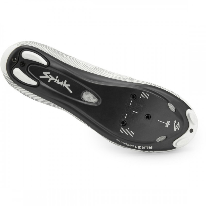 Spiuk Profit Dual Road carbon unisex - Envío 24h - Mejores precios