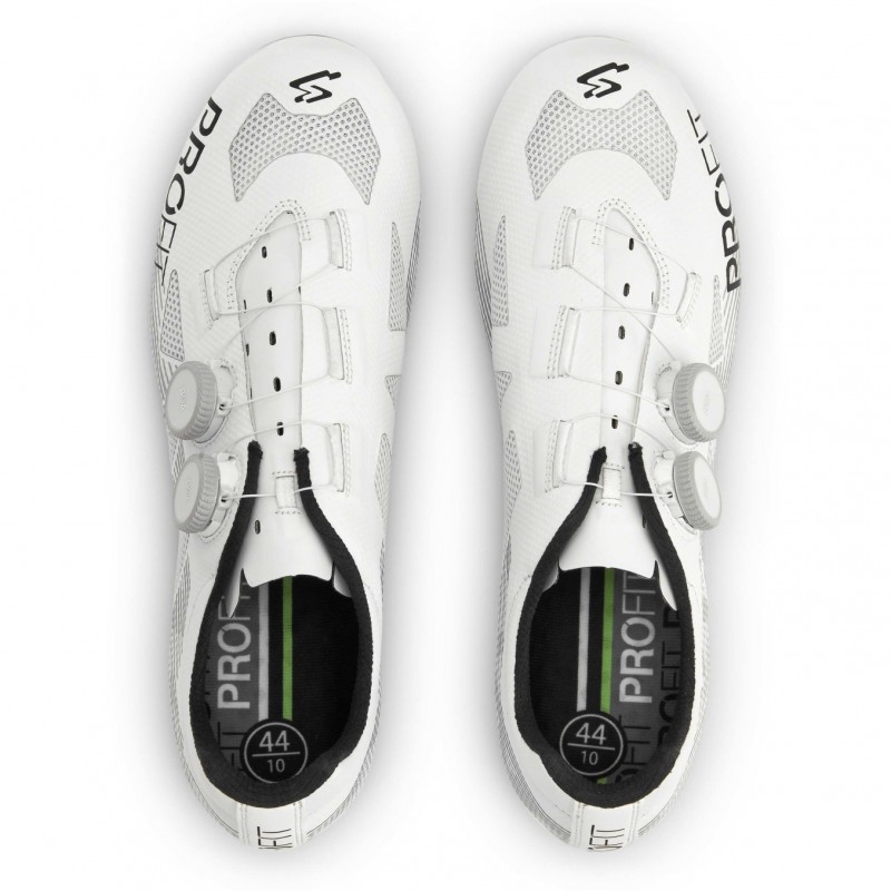 Spiuk Profit Dual Road carbon unisex - Envío 24h - Mejores precios