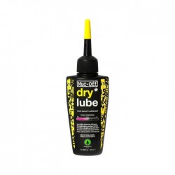 Muc-Off Bio Clima Secco 50ml Lubrificante Catena - Spedizione 24h