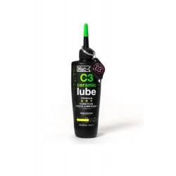 Muc-Off C3 Premium Ceramico Clima Secco 50ml - Spedizione 24h