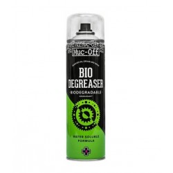 Muc-Off Spray desengrasante universal Bio bici 5500ml (bio degreaser)