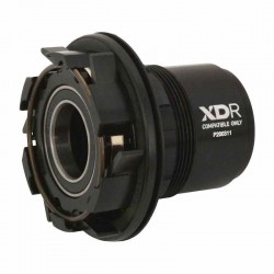 Zipp Kit nucleo Mozzo ZR1 Sram XDR-12V - Spedizione 24h - Migliori prezzi