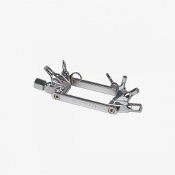 Eltin multiherramienta Mini Plana 8 en 1 - Envío 24h - Mejores precios