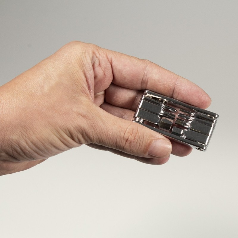 Eltin multiherramienta Mini Plana 8 en 1 - Envío 24h - Mejores precios