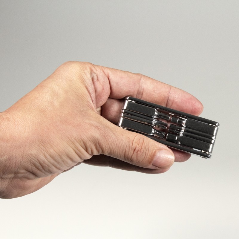 Eltin multiherramienta Mini Plana 10 en 1 - Envío 24h