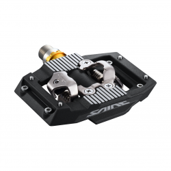 Shimano Saint PD-M821 pedali SPD a doppia faccia - Spedizione 24h