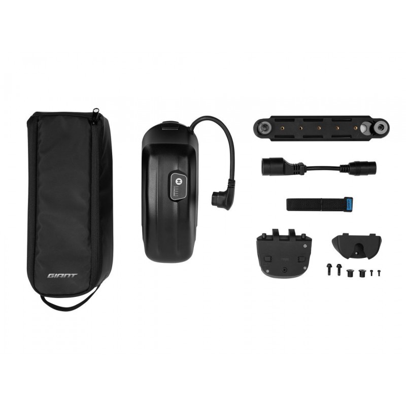 Giant batteria EnergyPak Plus 250wh + Accessorio EnergyPak Plus