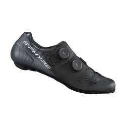 Shimano RC903 Sphyre Wide negro zapatilla carretera RC903 - Envío 24h