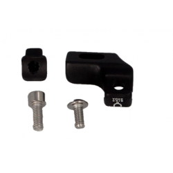 Bike Yoke Triggy Shimano I-Spec EV Adaptador Izquierda - Envío 24h