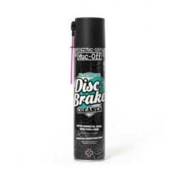 Muc-Off spray limpiador discos freno 400ml (disc brake cleaner)