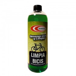 Bompar limpiabicis 700ml - Envío 24h - Mejores precios