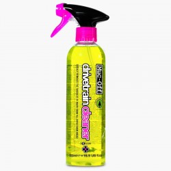 Muc-Off spray detergente trasmissione BIO 500ml (bio drivetrain cleaner)