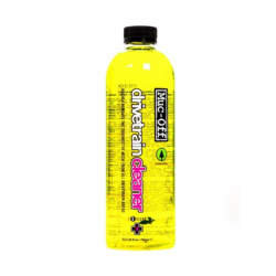 Muc-Off bote limpiador transmisión 750ml - Envío 24h - Mejores precios