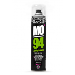 Muc-Off spray MO-94 lubrificante universale biodegradabile 400ml