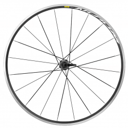Mavic Aksium 19 ruota posteriore - Spedizione 24h - Migliori prezzi