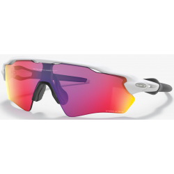 Oakley Radar EV XS Path Matte White lente prizm road OJ9001-1831