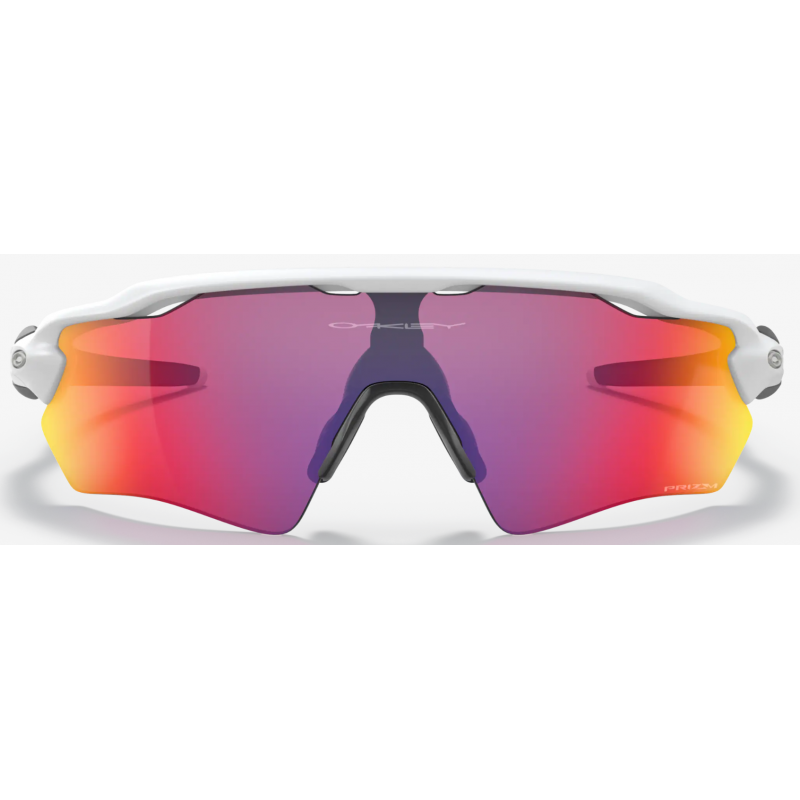 Oakley Radar EV XS Path Matte White lente prizm road OJ9001-1831