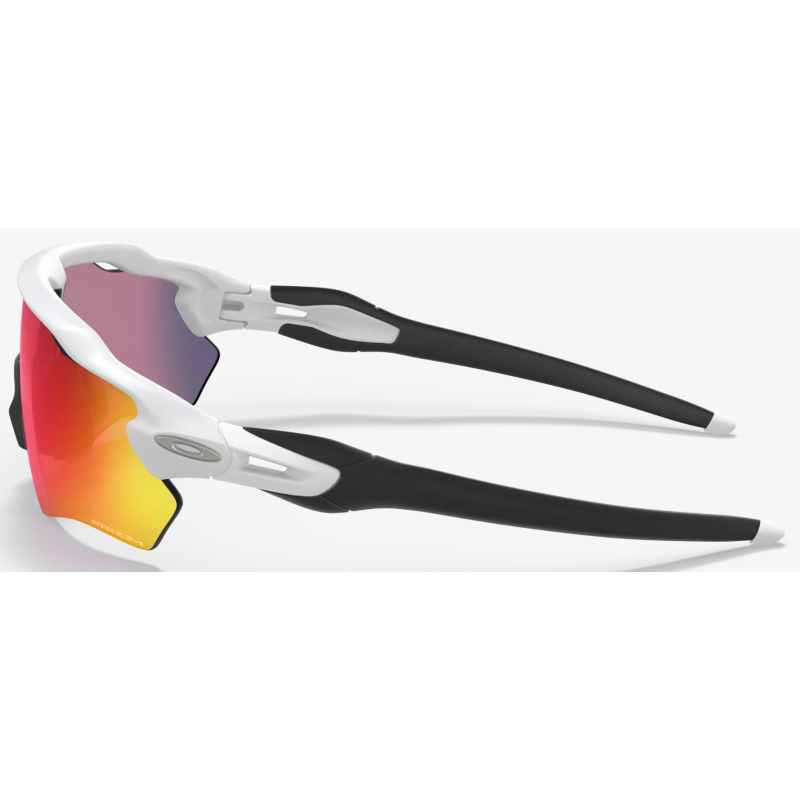 Oakley Radar EV XS Path Matte White lente prizm road OJ9001-1831
