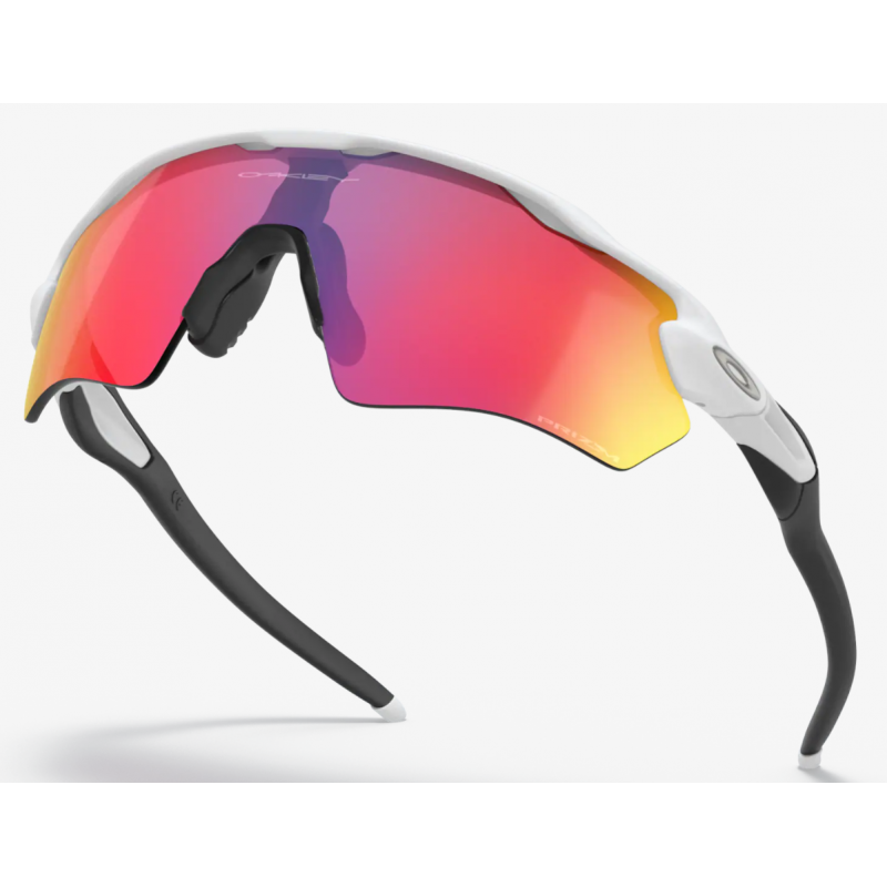 Oakley Radar EV XS Path Matte White lente prizm road OJ9001-1831