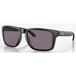 Oakley Holbrook XL Matte Black lente Prizm Grey OO9417-2259