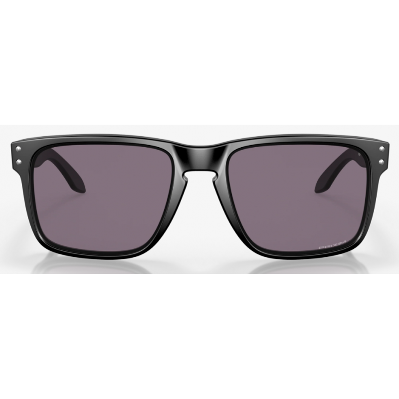 Oakley Holbrook XL Matte Black lente Prizm Grey OO9417-2259