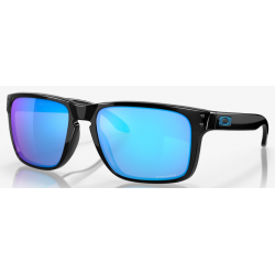 Oakley Holbrook XL Polished Black lente Prizm Sapphire OO9417-0359