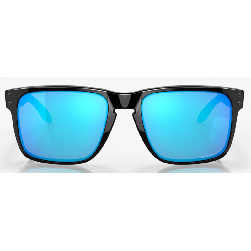 Oakley Holbrook XL Polished Black lente Prizm Sapphire OO9417-0359