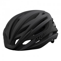 Giro Syntax negro mate casco - Envío 24h - Mejores precios