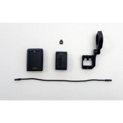 Bosch display Kiox 300 + Kit di adattamento supporto - spedizione 24h
