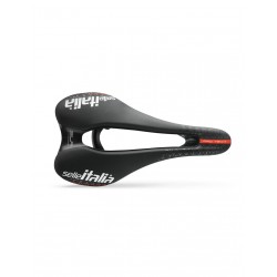 Selle Italia SLR Boost Pro Team Superflow S3 negro Sillín - Envío 24h