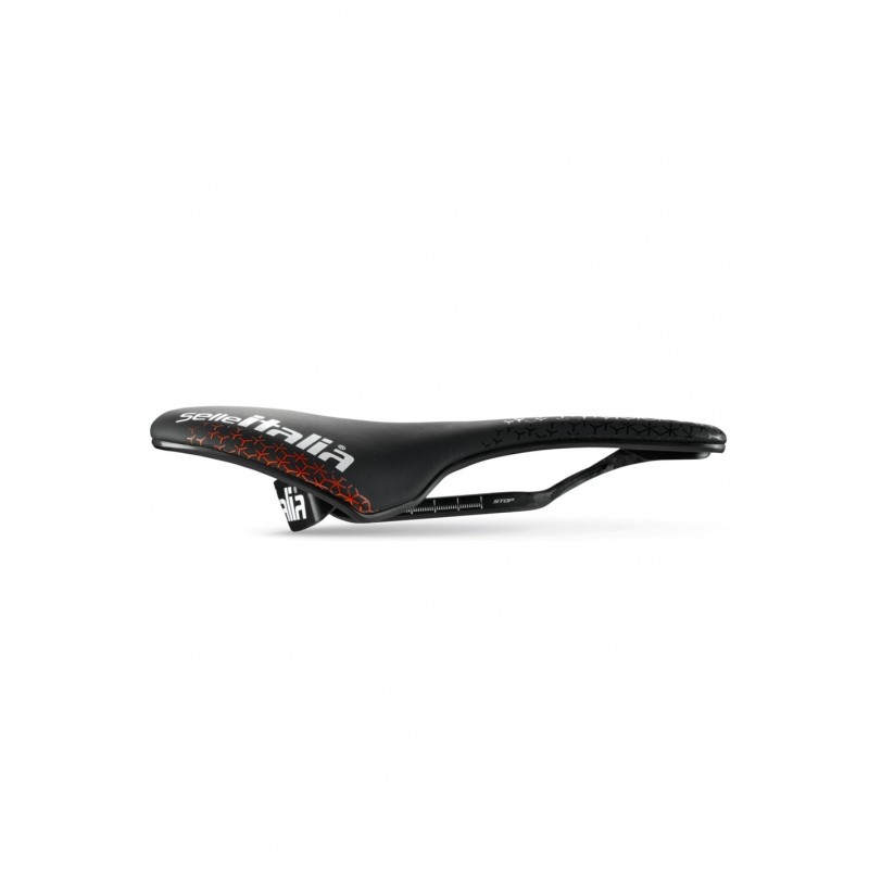 Selle Italia SLR Boost Pro Team Superflow S3 nero Sella - Spedizione 24h