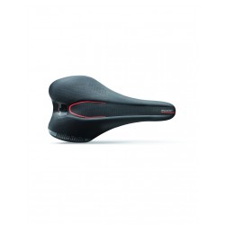 Selle Italia SLR Boost Kit Carbonio S1 negro - Envío 24h - Ofertas