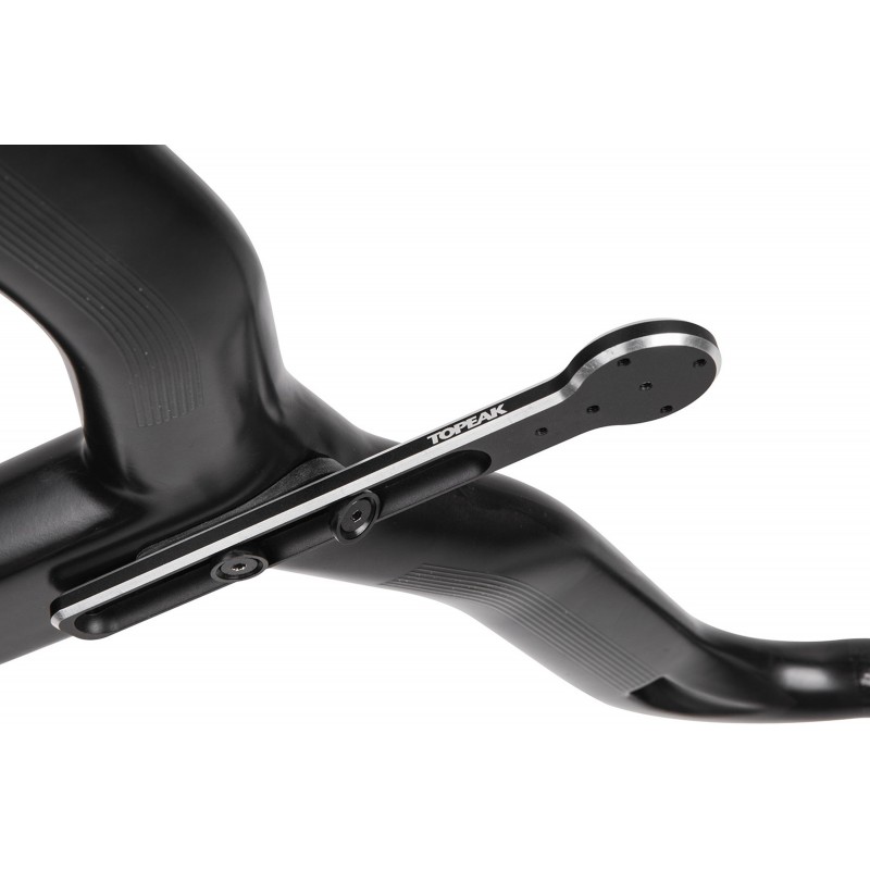 Topeak supporto per manubrio Multimount UTF in Cockpit - Spedizione 24h